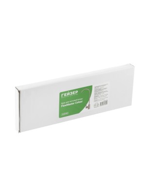 Кран Гейзер Flowmaster (Золото) Для Фильтра Под Мойкой 7 для очистки воды