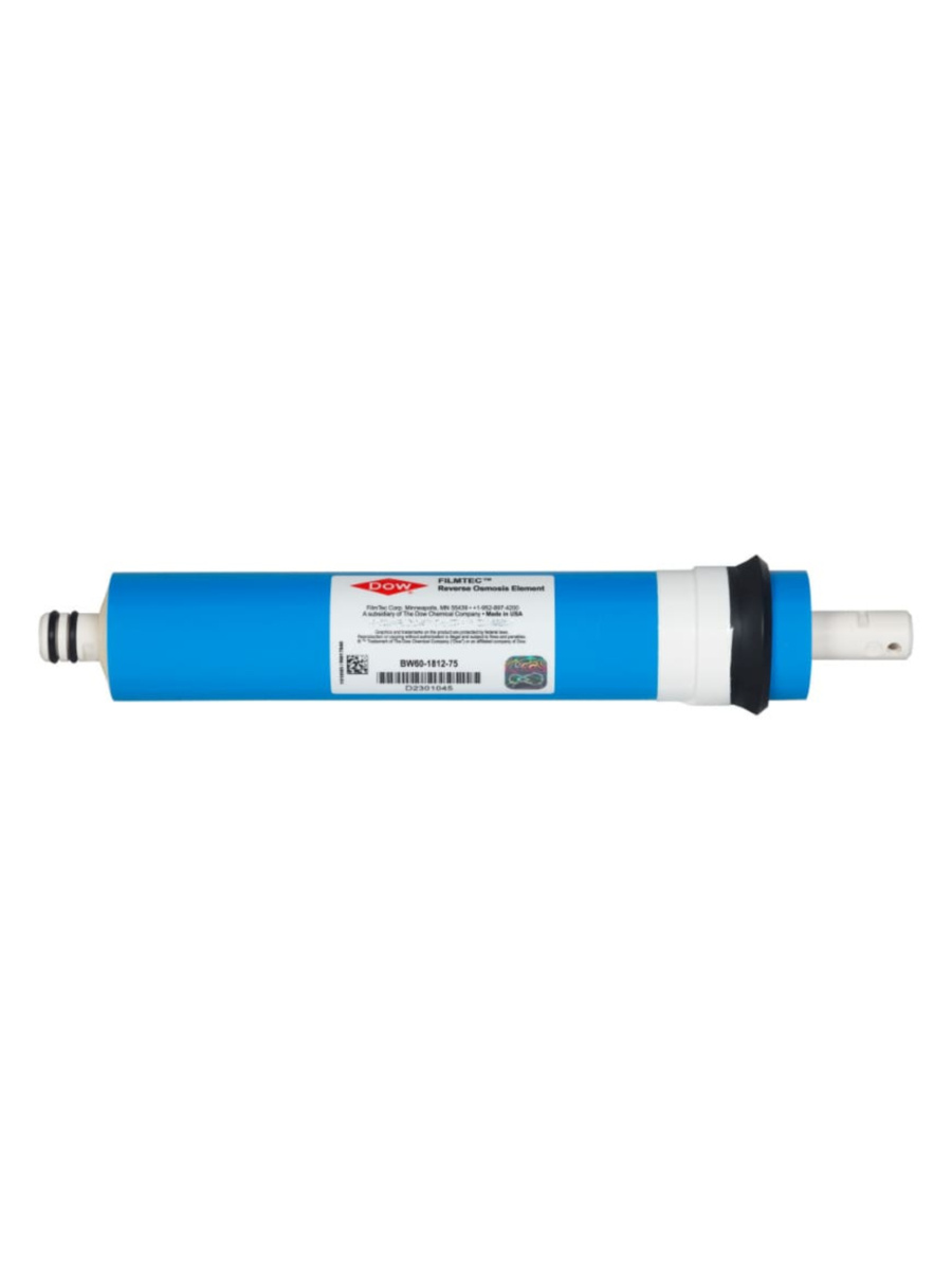 Мембрана Обратного Осмоса Filmtec Bw60-1812-75 для очистки воды