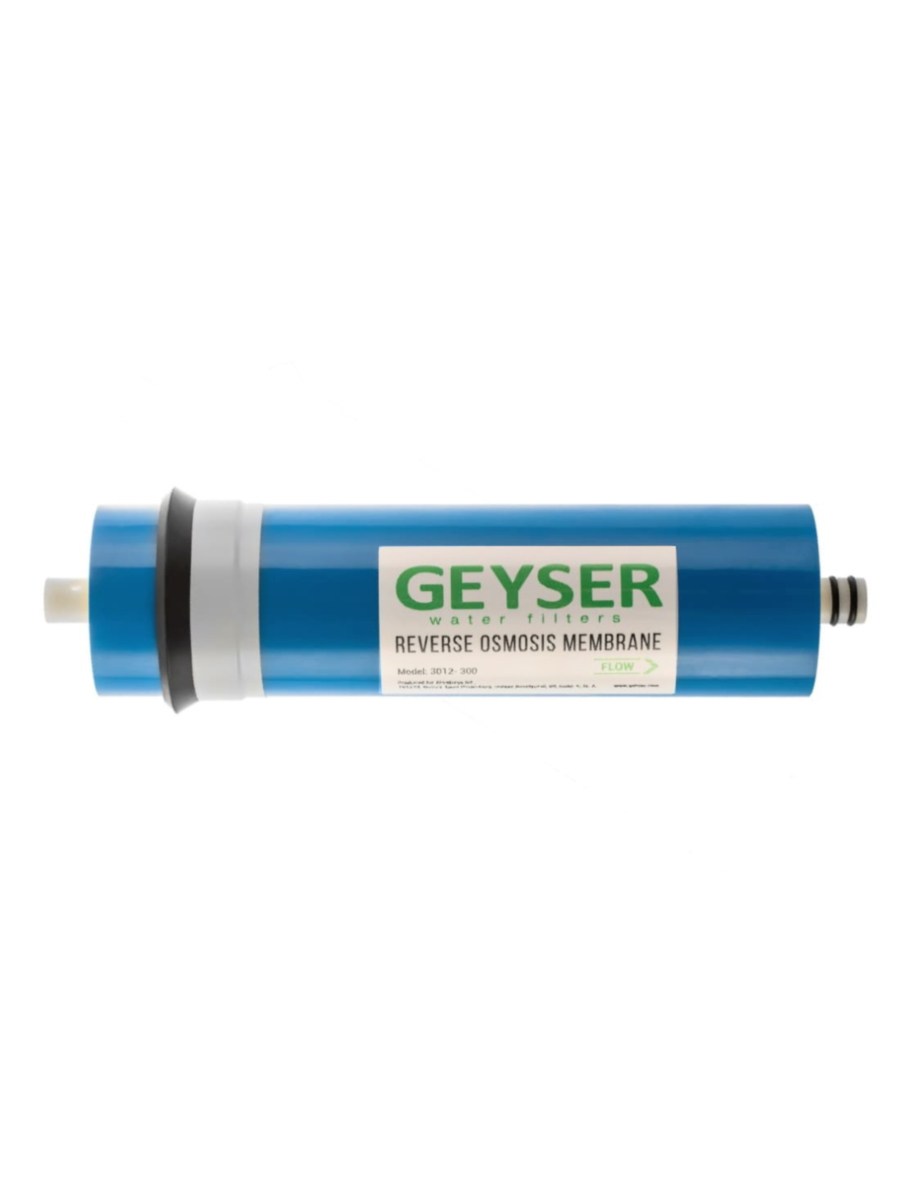 Мембрана Обратного Осмоса Geyser 3012-300 Gpd для очистки воды