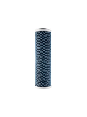 Угольный Картридж Гейзер Fiber Pro-10Sl для очистки воды