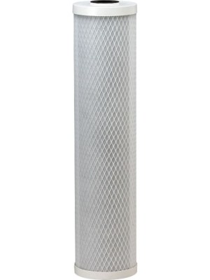 Угольный Картридж Pentair (Pentek) Cbc-20Bb 1 для очистки воды