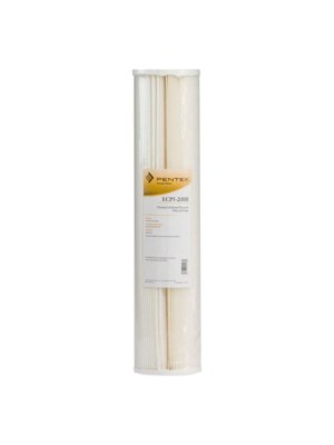 Картридж Механической Очистки Pentair (Pentek) Ecp-5 20Bb для очистки воды