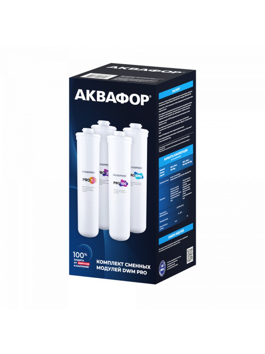 Комплект модулей для DWM-102S Pro и DWM-202S Pro фото 1