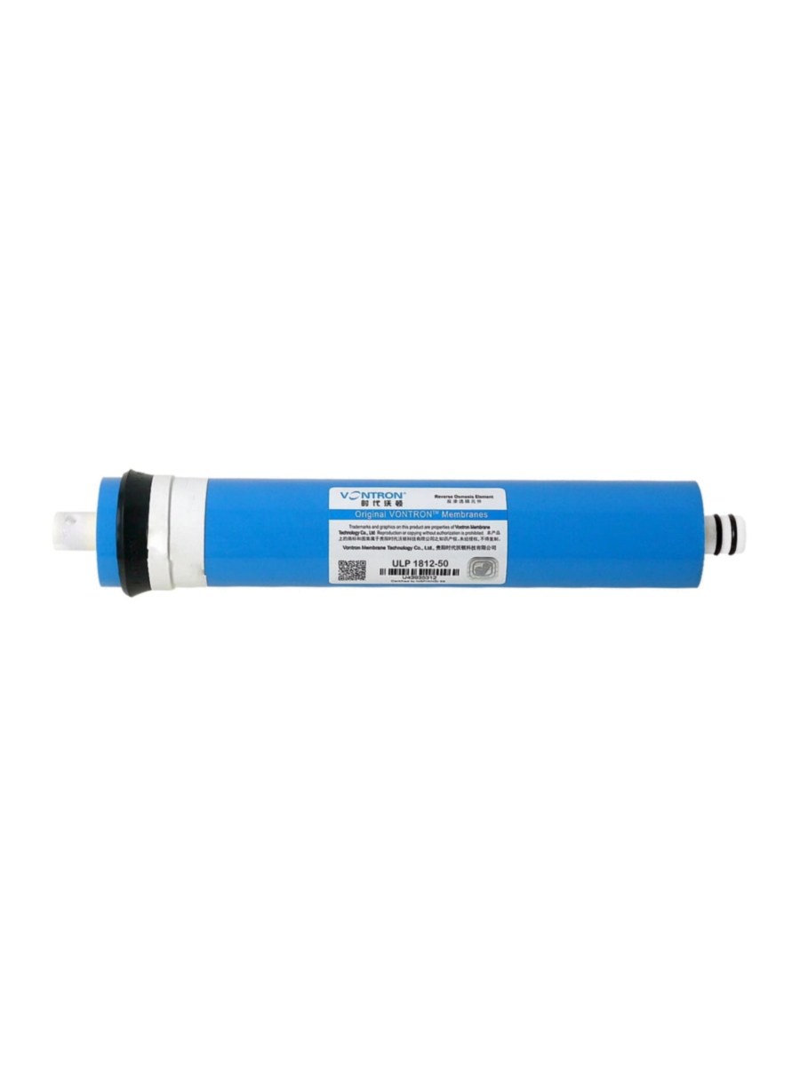 Мембрана Обратного Осмоса Vontron Ulp 1812-50 для очистки воды
