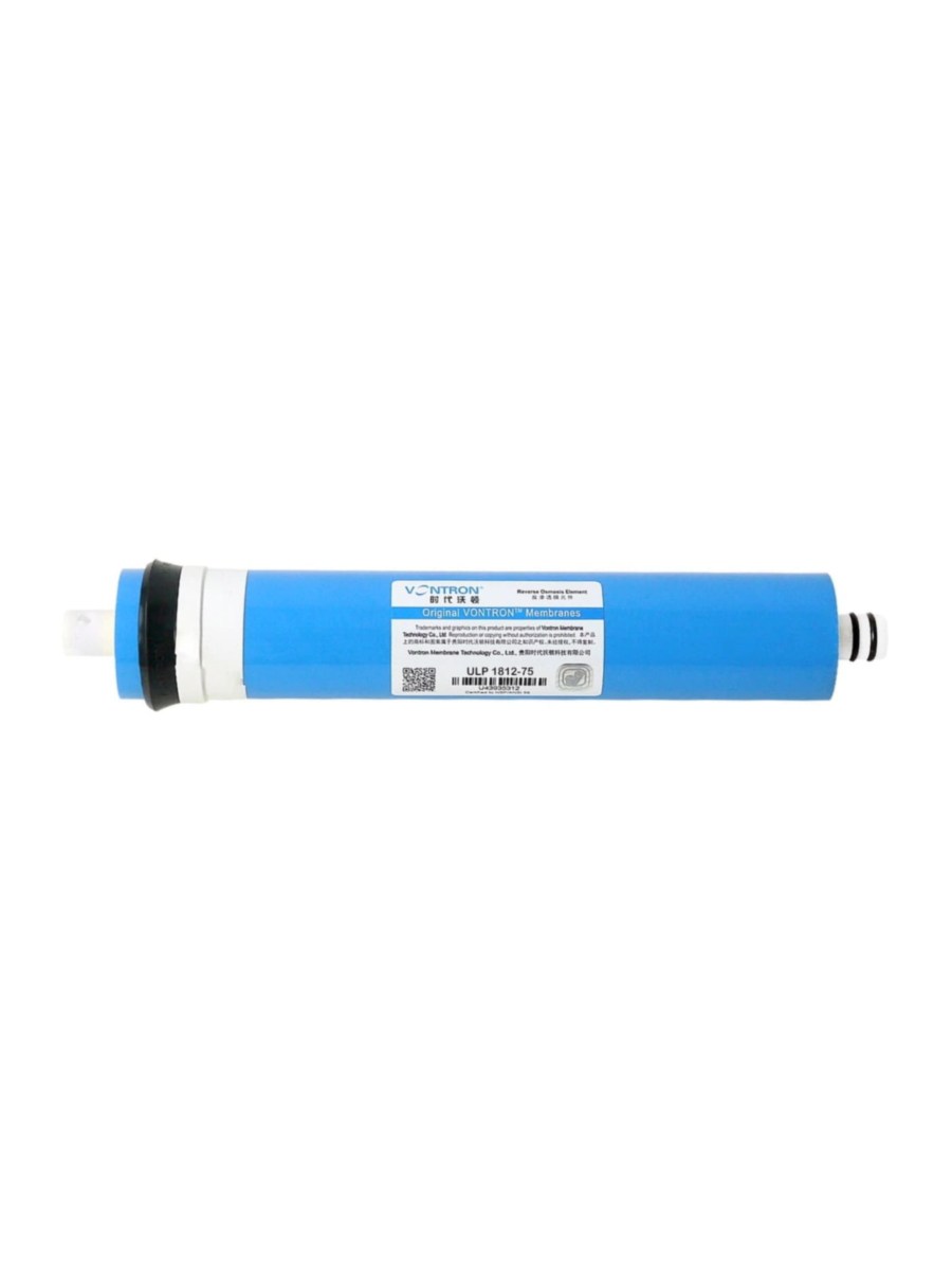 Мембрана Обратного Осмоса Vontron Ulp 1812-75 для очистки воды