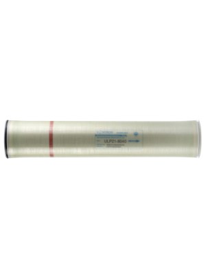 Мембрана Обратного Осмоса Vontron Ulp21-8040 для очистки воды