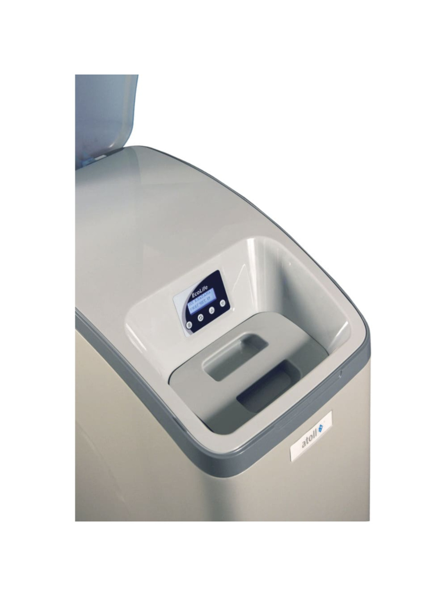 Система Водоочистки Atoll Ecolife S-28Mh 5 для очистки воды